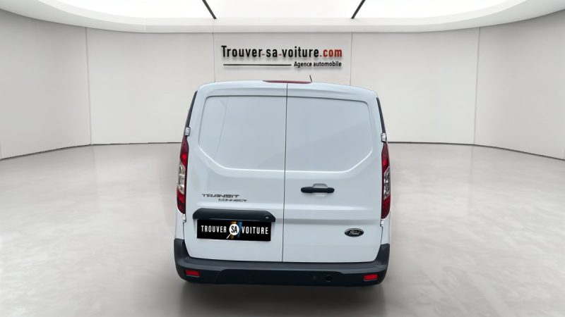 FORD TRANSIT CONNECT L2 1.5 L ECOBLUE 100 ch