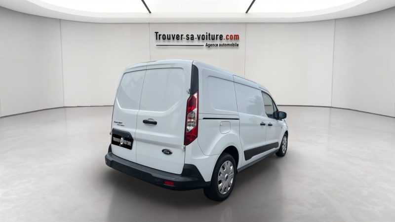 FORD TRANSIT CONNECT L2 1.5 L ECOBLUE 100 ch