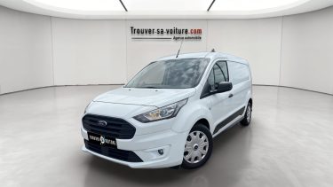 FORD TRANSIT CONNECT L2 1.5 L ECOBLUE 100 ch