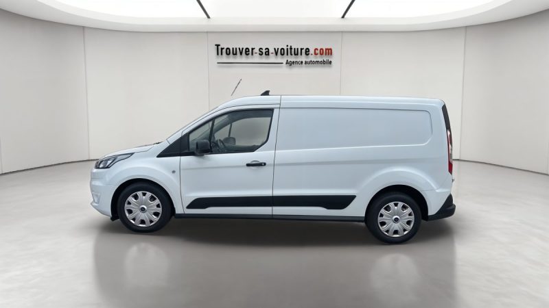 FORD TRANSIT CONNECT L2 1.5 L ECOBLUE 100 ch