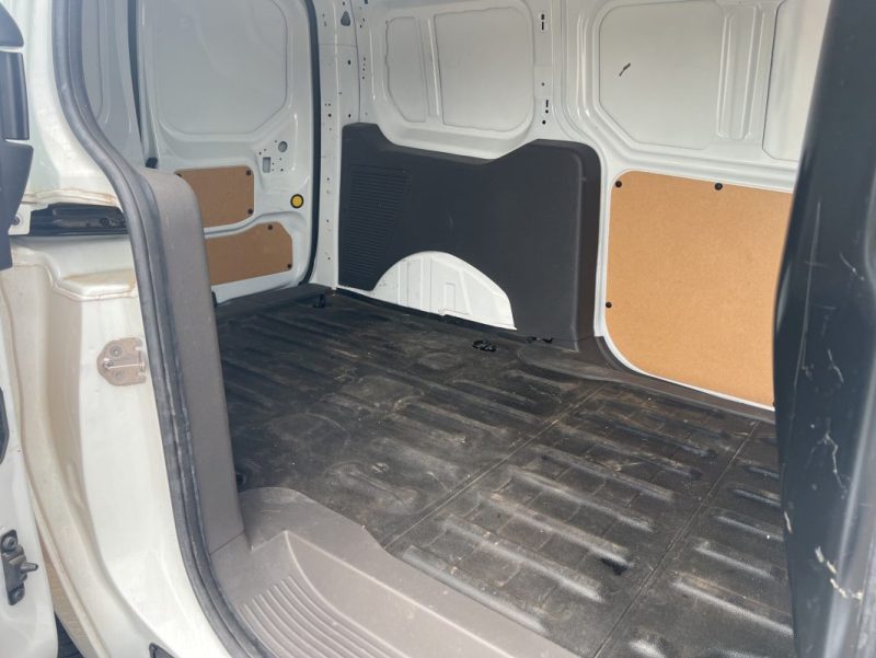 FORD TRANSIT CONNECT L2 1.5 L ECOBLUE 100 ch