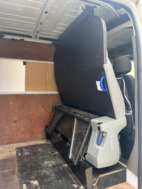 MAGNIFIQUE RENAULT MASTER L2H2 2.3 DCI 110CH GRAND CONFORT (7 PLACES, CABINE APPROFONDIE) ⭐️⭐️⭐️⭐️⭐️