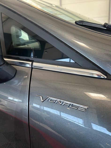 FORD FIESTAVII 1.0 ECOBOOST 100CH VIGNAL 5P 2018
