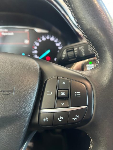 FORD FIESTAVII 1.0 ECOBOOST 100CH VIGNAL 5P 2018