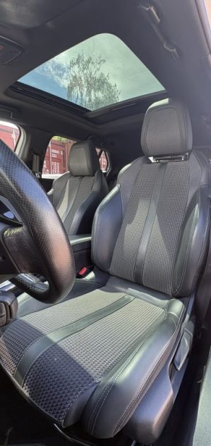 Peugeot 2008 Gt-Line 1.5 BlueHdi 130ch (Sièges Chauffants | Toit Ouvrant | Caméra 360)