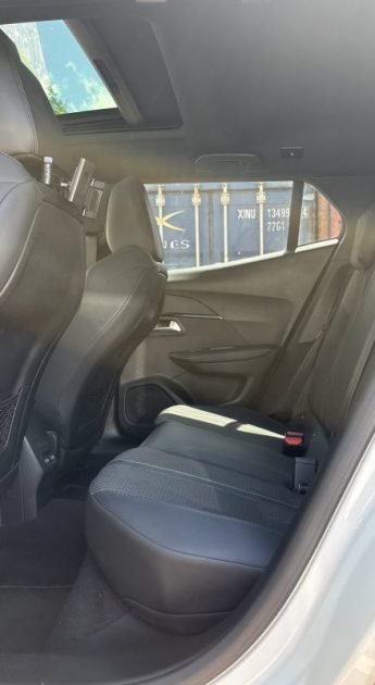 Peugeot 2008 Gt-Line 1.5 BlueHdi 130ch (Sièges Chauffants | Toit Ouvrant | Caméra 360)