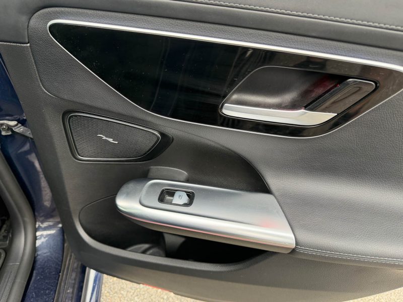 MERCEDES CLASSE C SW 220D 197CH  4MATIC AMG LINE 9G-TRONIC GARANTIE 