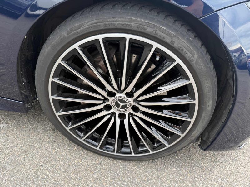 MERCEDES CLASSE C SW 220D 197CH  4MATIC AMG LINE 9G-TRONIC GARANTIE 