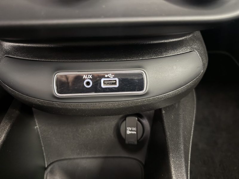 FIAT 500X 1.4 MultiAir 16v 140ch Club DCT - BOITE AUTO - TOIT OUVRANT - CAMERA
