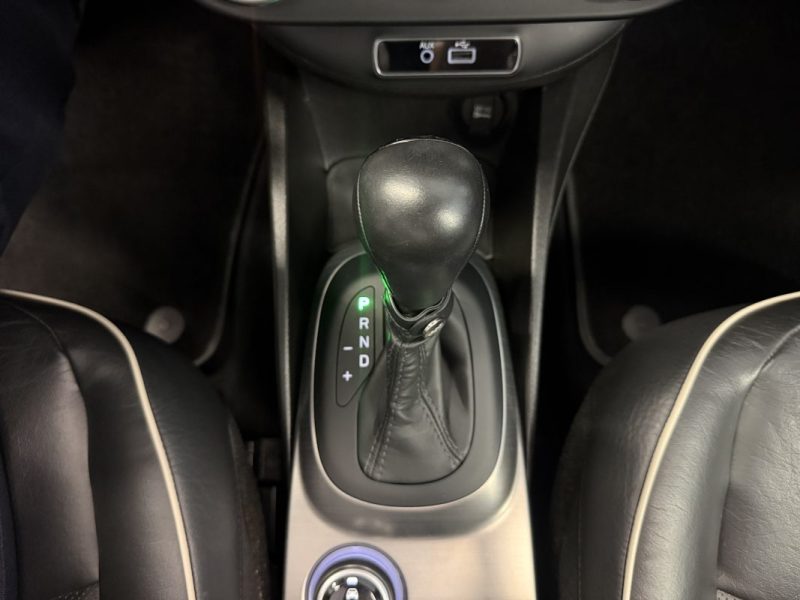 FIAT 500X 1.4 MultiAir 16v 140ch Club DCT - BOITE AUTO - TOIT OUVRANT - CAMERA