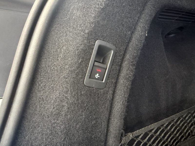 AUDI S4 Avant V6 3.0 TDI 347 ch Quattro Tiptronic8 / CAMERA / CARPLAY 