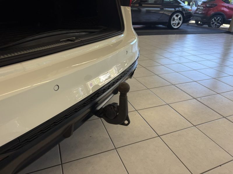 AUDI S4 Avant V6 3.0 TDI 347 ch Quattro Tiptronic8 / CAMERA / CARPLAY 