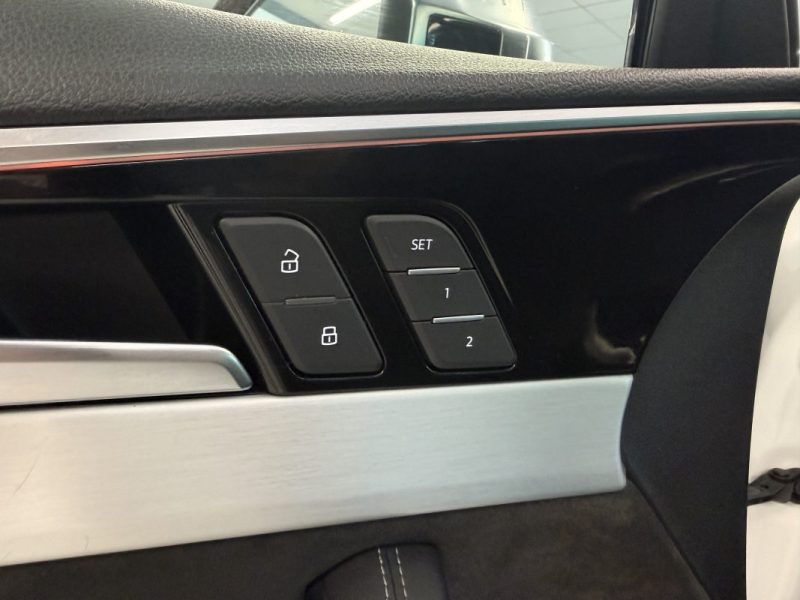 AUDI S4 Avant V6 3.0 TDI 347 ch Quattro Tiptronic8 / CAMERA / CARPLAY 