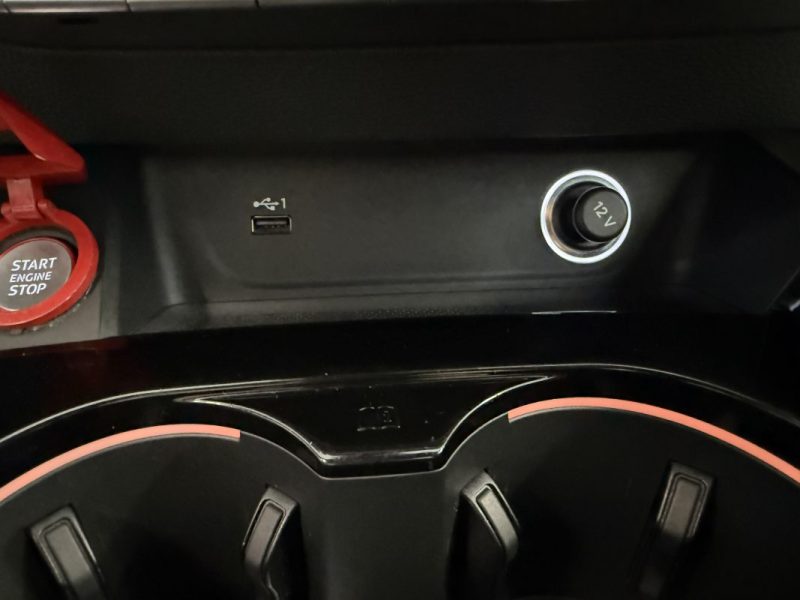 AUDI S4 Avant V6 3.0 TDI 347 ch Quattro Tiptronic8 / CAMERA / CARPLAY 