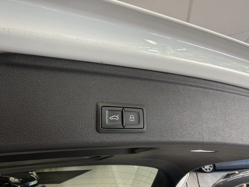 AUDI S4 Avant V6 3.0 TDI 347 ch Quattro Tiptronic8 / CAMERA / CARPLAY 