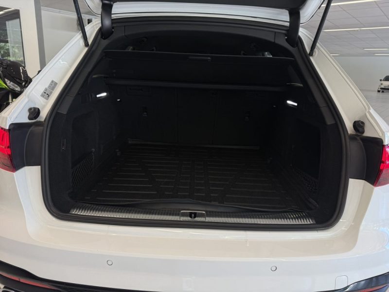 AUDI S4 Avant V6 3.0 TDI 347 ch Quattro Tiptronic8 / CAMERA / CARPLAY 
