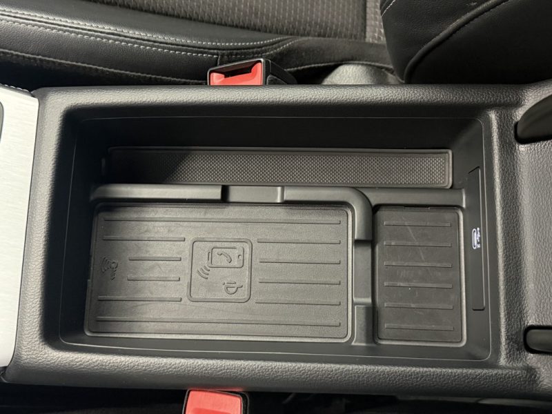 AUDI S4 Avant V6 3.0 TDI 347 ch Quattro Tiptronic8 / CAMERA / CARPLAY 