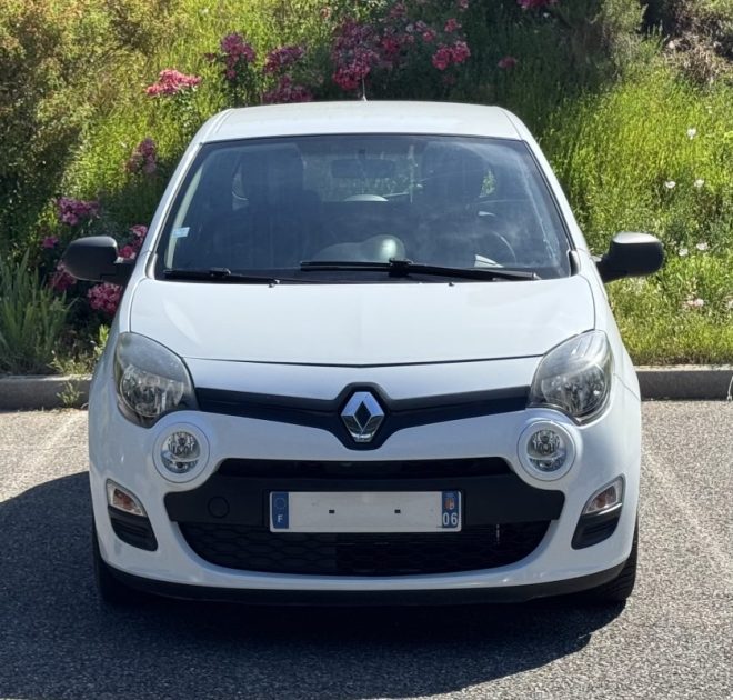 RENAULT TWINGO 1.2 EXPRESSION 75 2013