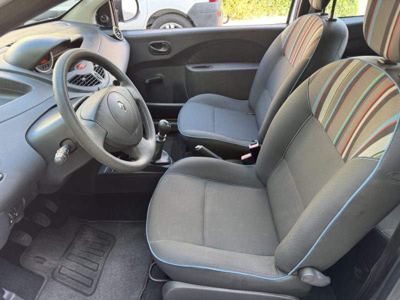 RENAULT TWINGO 1.2 EXPRESSION 75 2013