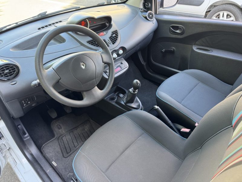 RENAULT TWINGO 1.2 EXPRESSION 75 2013
