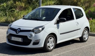 RENAULT TWINGO 1.2 EXPRESSION 75 2013