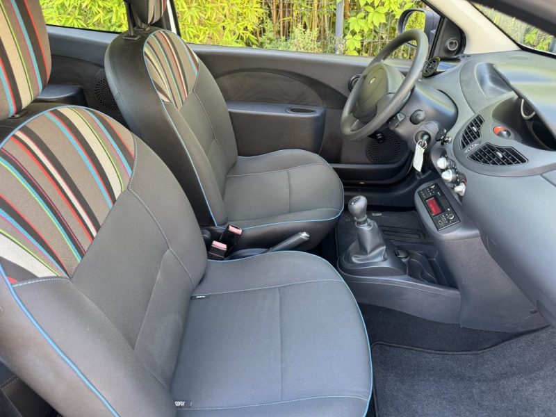 RENAULT TWINGO 1.2 EXPRESSION 75 2013
