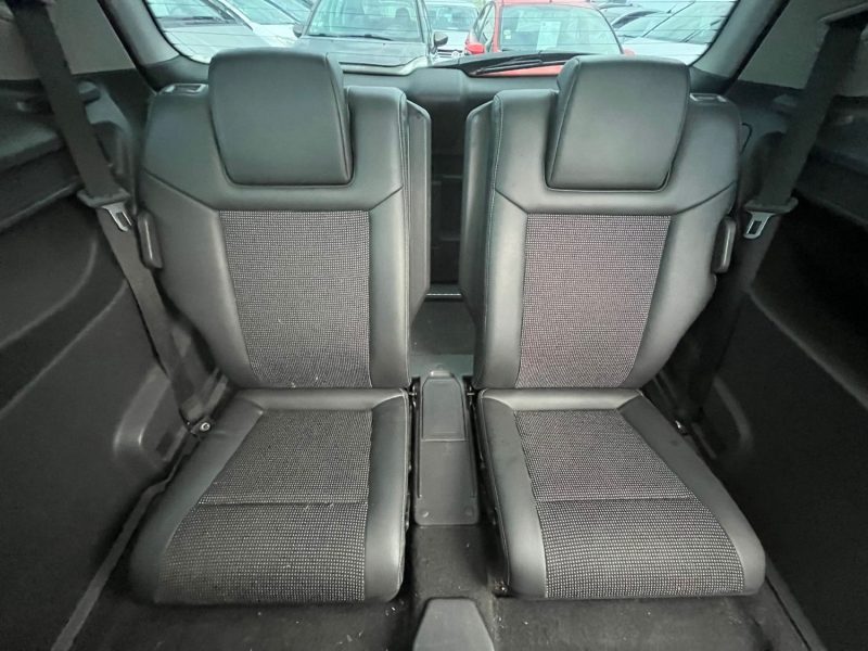 Opel Zafira 1.9 CDTI 150 Ch Boite Auto 
