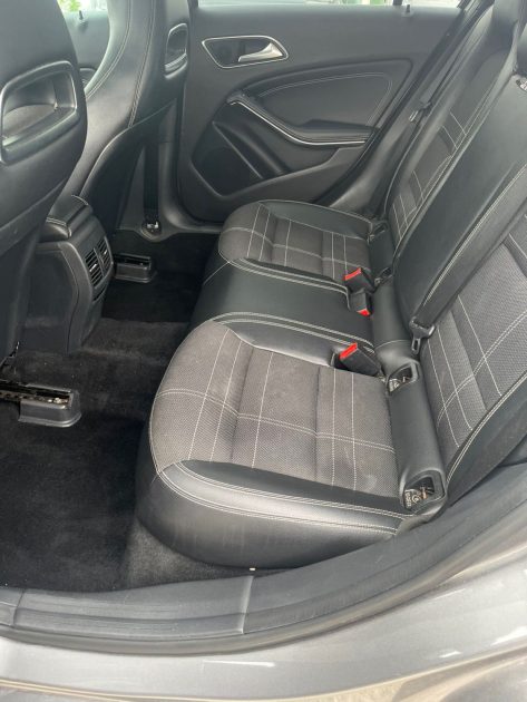 Mercedes Classe A 200 CDI 136 Ch 7G DCT