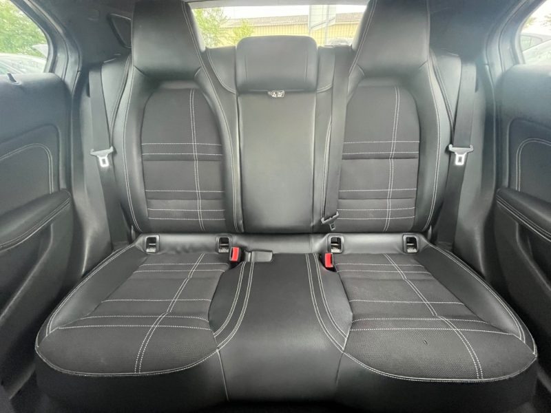 Mercedes Classe A 200 CDI 136 Ch 7G DCT