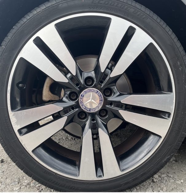 Mercedes Classe A 200 CDI 136 Ch 7G DCT
