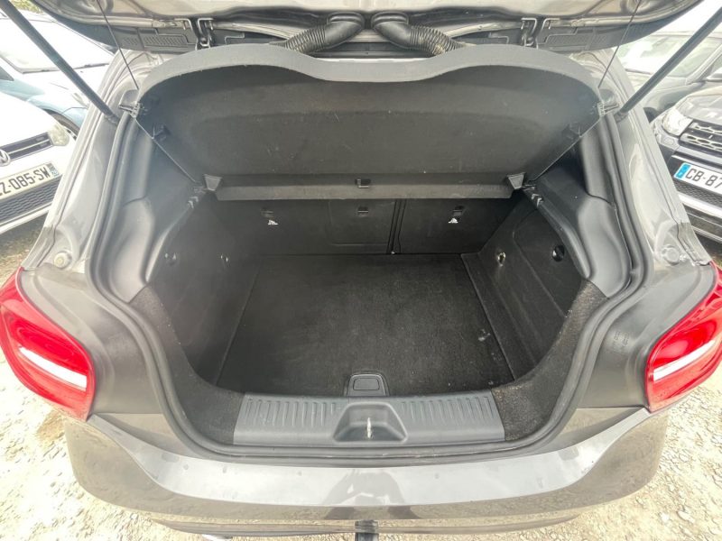 Mercedes Classe A 200 CDI 136 Ch 7G DCT