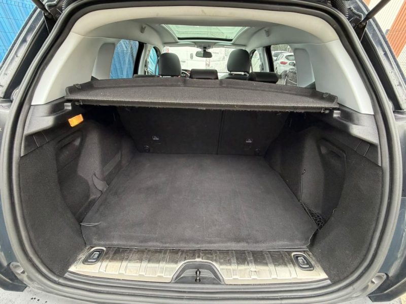 PEUGEOT 2008 BlueHDI 120CV S&S GT LINE EAT6  
