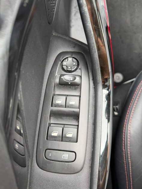 PEUGEOT 2008 BlueHDI 120CV S&S GT LINE EAT6  