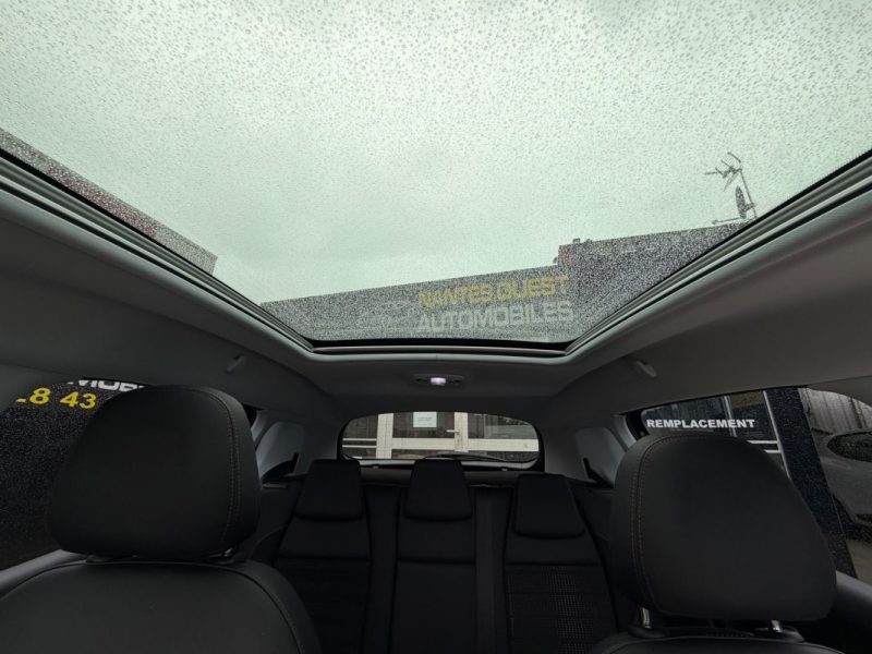 PEUGEOT 2008 BlueHDI 120CV S&S GT LINE EAT6  