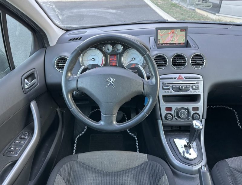 PEUGEOT 308 SW 1.6 E-HDI 112CV ACTIVE BMP6 2011 REVISEE & GARANRIE