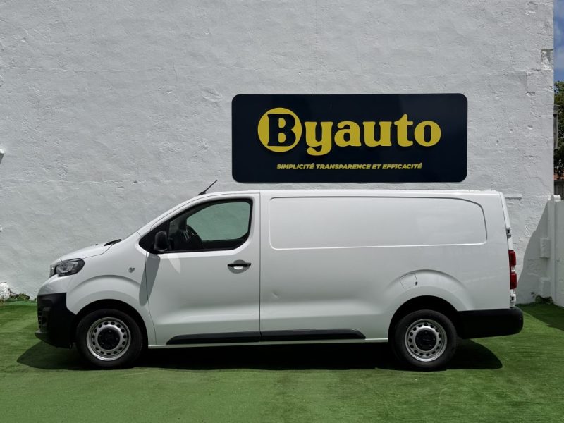 PEUGEOT EXPERT III LONG L2 H1 2.0 BLUE HDI 150CV PREMIUM PACK  ORIGINE FRANCE GARANTIE 6 MOIS 2019