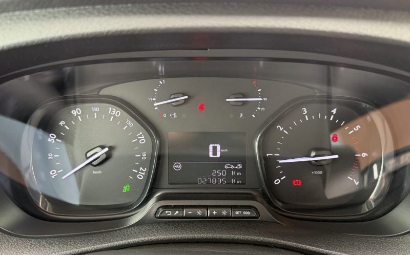 PEUGEOT EXPERT III LONG L2 H1 2.0 BLUE HDI 150CV PREMIUM PACK  ORIGINE FRANCE GARANTIE 6 MOIS 2019