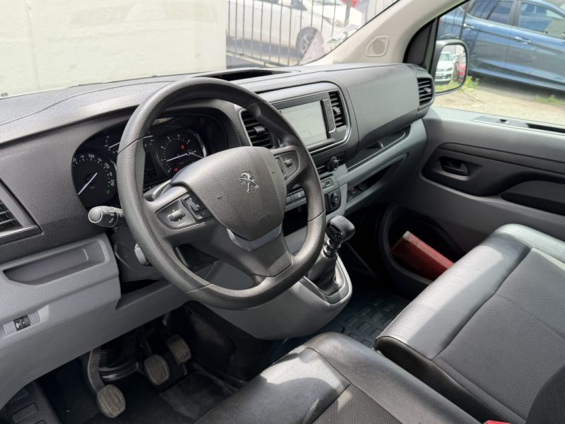 PEUGEOT EXPERT III LONG L2 H1 2.0 BLUE HDI 150CV PREMIUM PACK  ORIGINE FRANCE GARANTIE 6 MOIS 2019