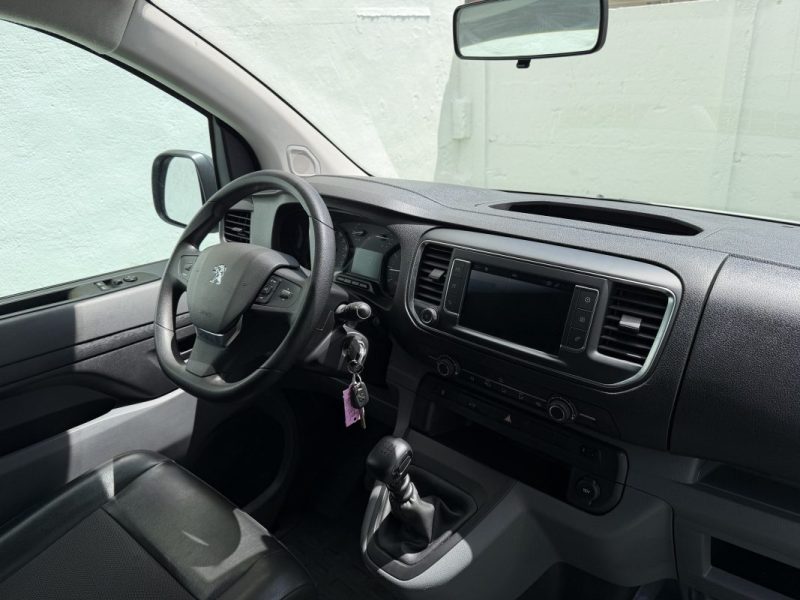 PEUGEOT EXPERT III LONG L2 H1 2.0 BLUE HDI 150CV PREMIUM PACK  ORIGINE FRANCE GARANTIE 6 MOIS 2019