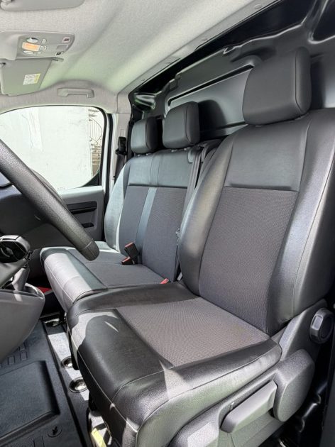 PEUGEOT EXPERT III LONG L2 H1 2.0 BLUE HDI 150CV PREMIUM PACK  ORIGINE FRANCE GARANTIE 6 MOIS 2019