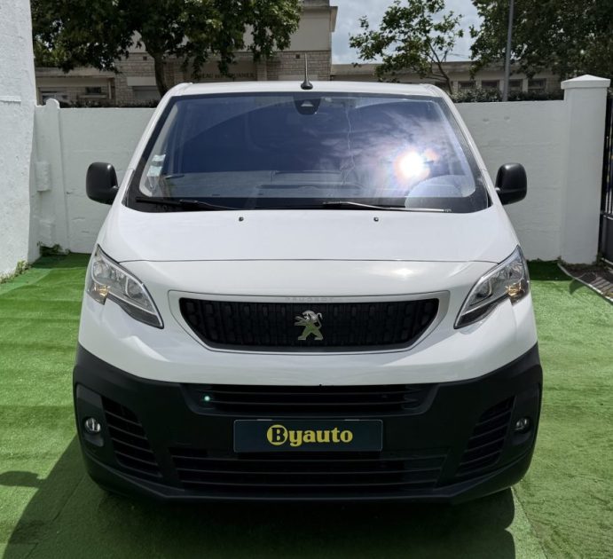 PEUGEOT EXPERT III LONG L2 H1 2.0 BLUE HDI 150CV PREMIUM PACK  ORIGINE FRANCE GARANTIE 6 MOIS 2019