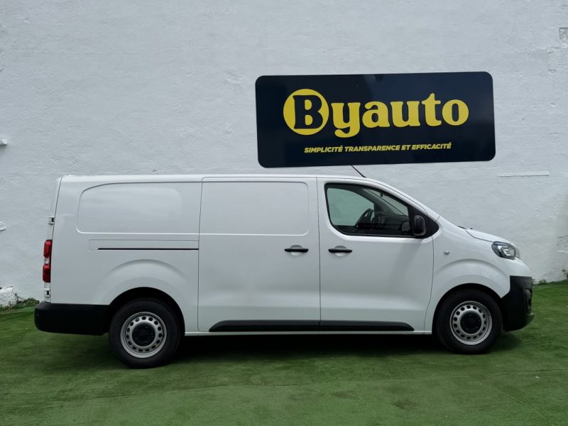 PEUGEOT EXPERT III LONG L2 H1 2.0 BLUE HDI 150CV PREMIUM PACK  ORIGINE FRANCE GARANTIE 6 MOIS 2019