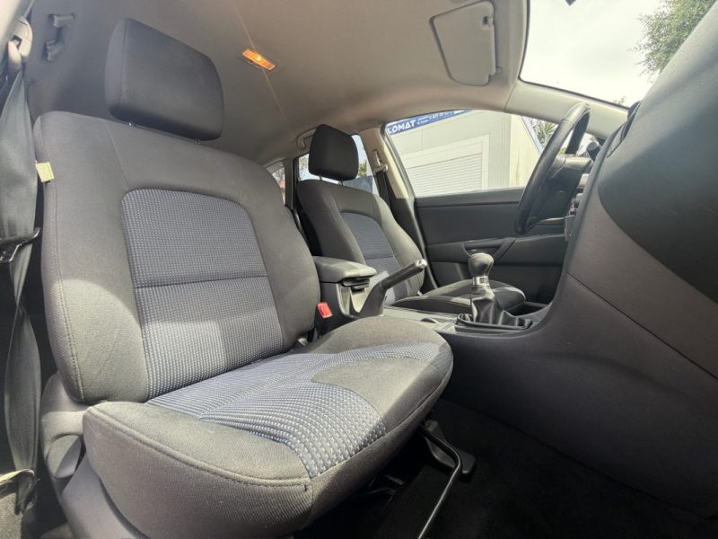 MAZDA MAZDA 3 SPORT ACTIVE
