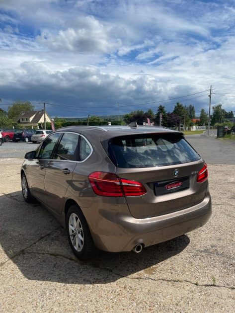 BMW SERIE 2 