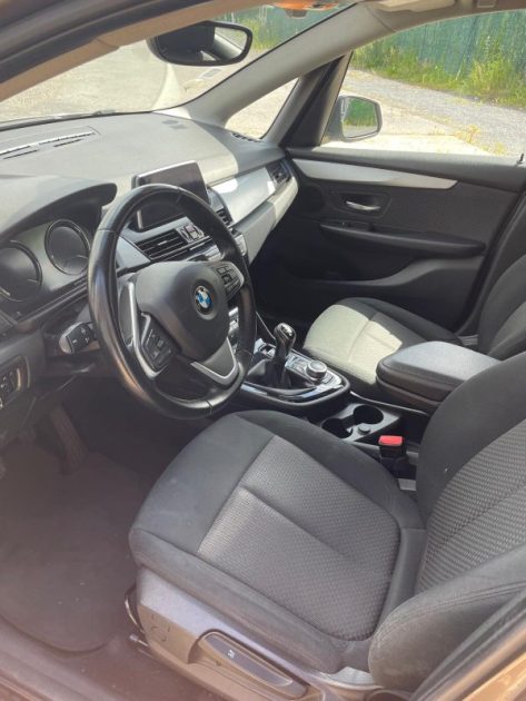 BMW SERIE 2 