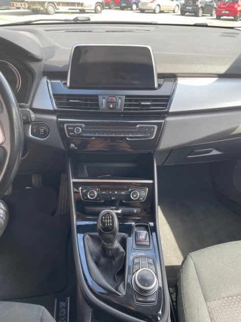 BMW SERIE 2 