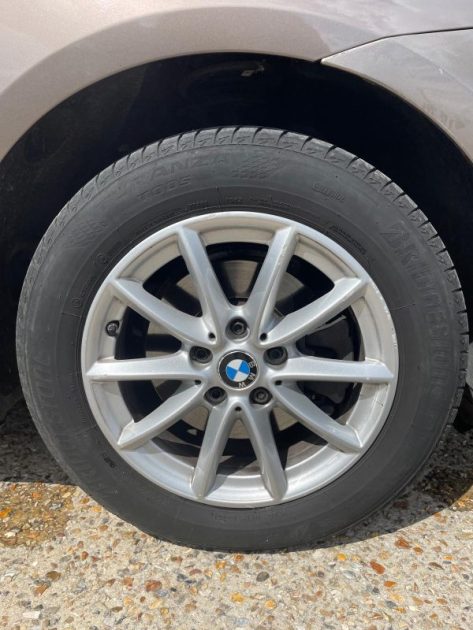 BMW SERIE 2 