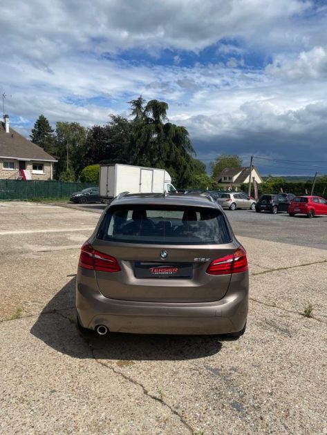 BMW SERIE 2 