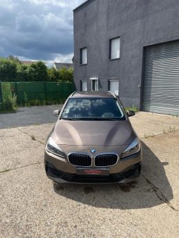BMW SERIE 2 