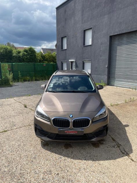 BMW SERIE 2 